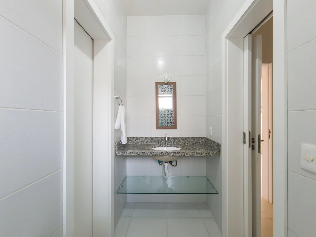 Simples Casa A 9 Min Da Praia Em Campeche Vdc001