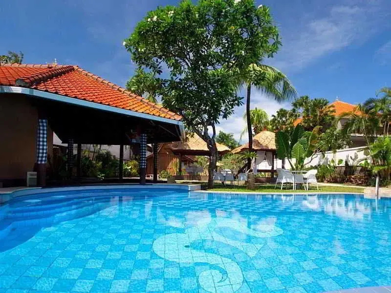 Maharta Bali Hotel
