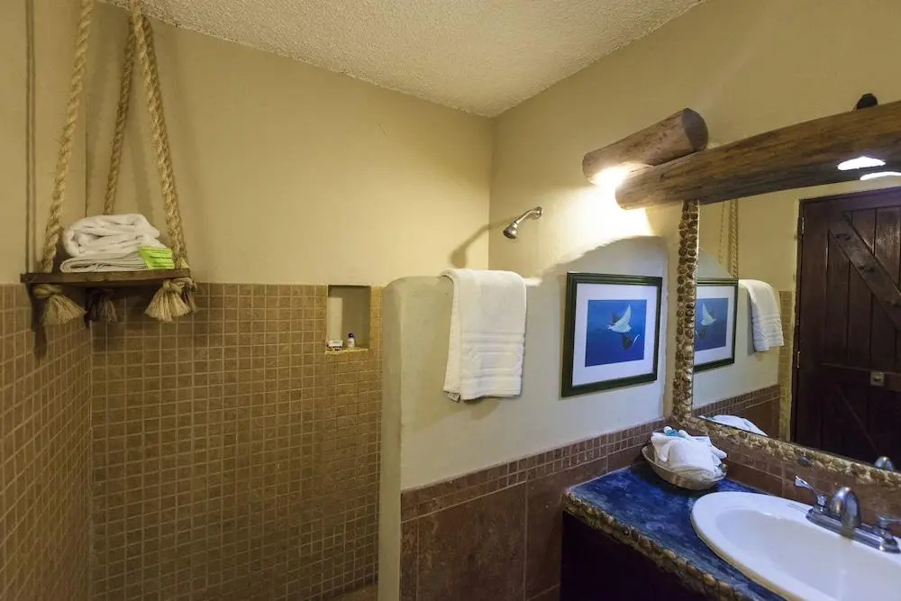 Blue Angel Resort