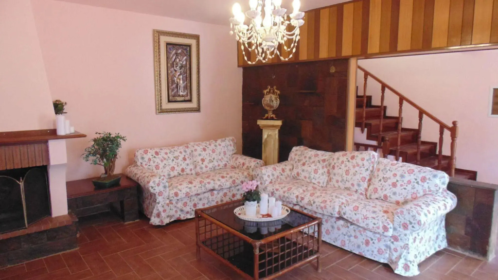 Villas Marianna
