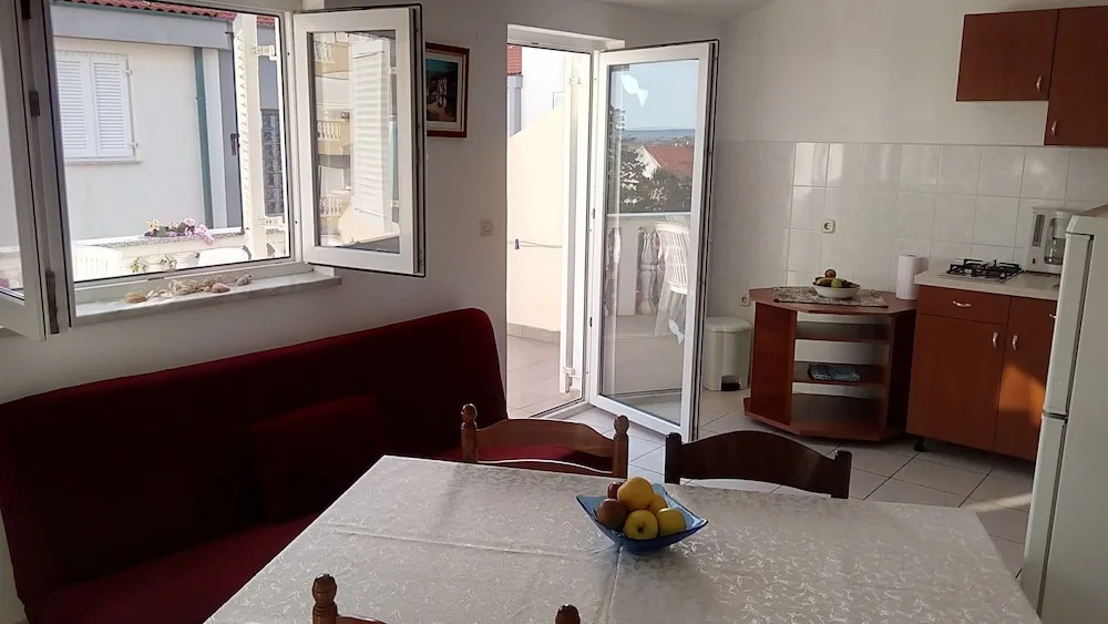Apartments Megy