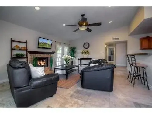 Scottsdale Villa Old Town McCormick