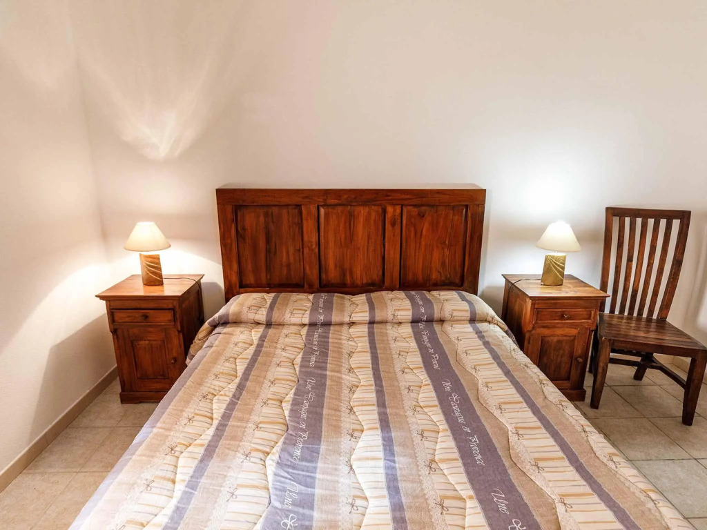Residence a Badesi ID 3369