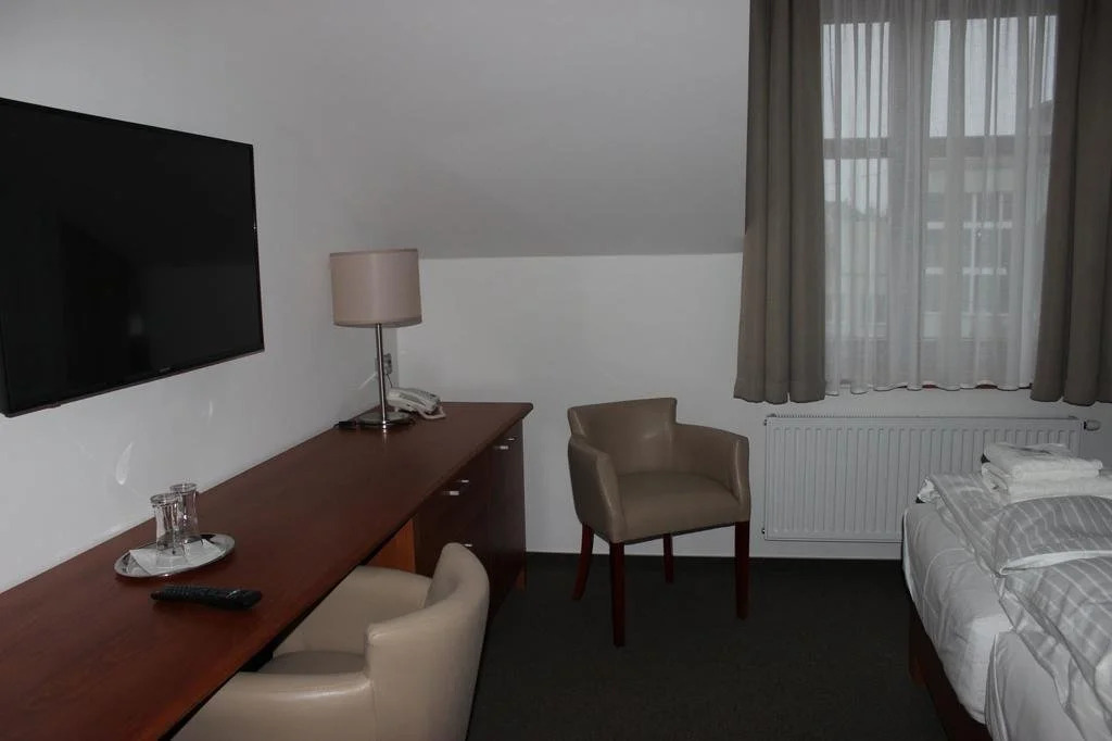 Hotel Pod Věží
