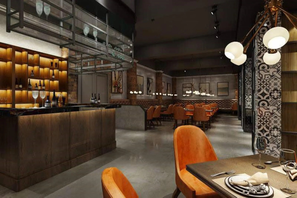 The Marison Hotel