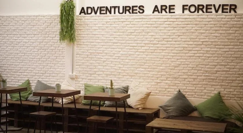 Krit Hostel