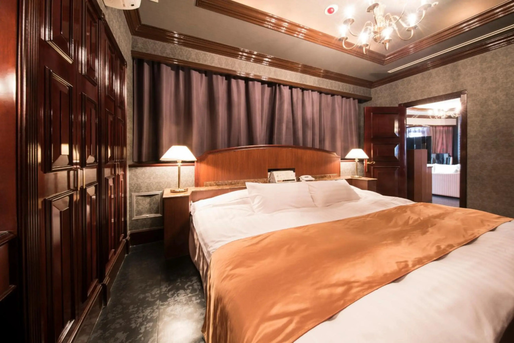 Hotel Alps