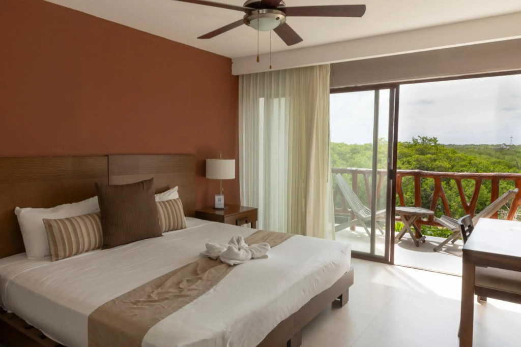 Quinto Sole Boutique Hotel Mahahual