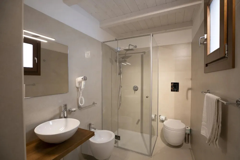 CASE COLOMBO E MATTARELLA by Trerose Properties - Appartamenti centrali con wi-fi e posto auto privato gratuito