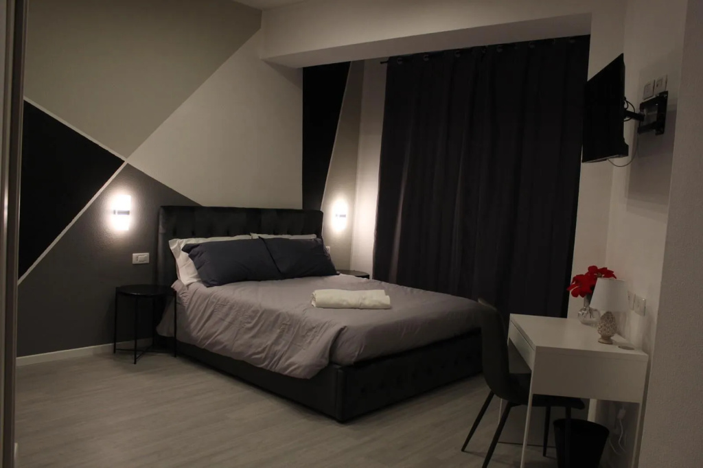 U baruni b&b