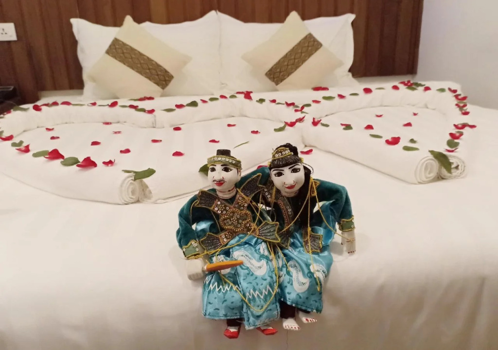 Hotel Duo Swan
