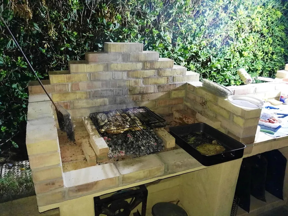 Apartment With 2 Bedrooms In Mazara Del Vallo With Enclosed Garden 500 M From The Beach