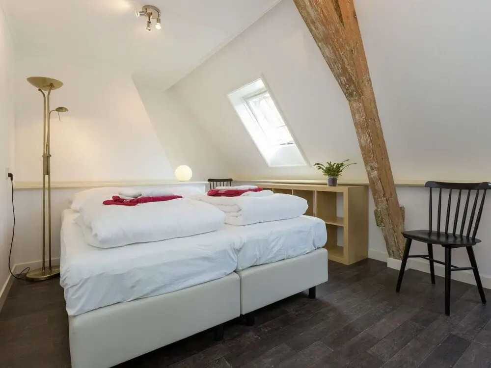Holiday Home in Oostkapelle near Beach