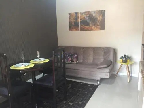 Apartamento em Canela