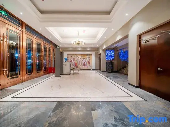 Lingyu International Boutique Hotel