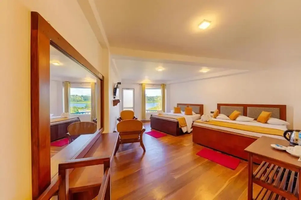 Eden Hill Hotel