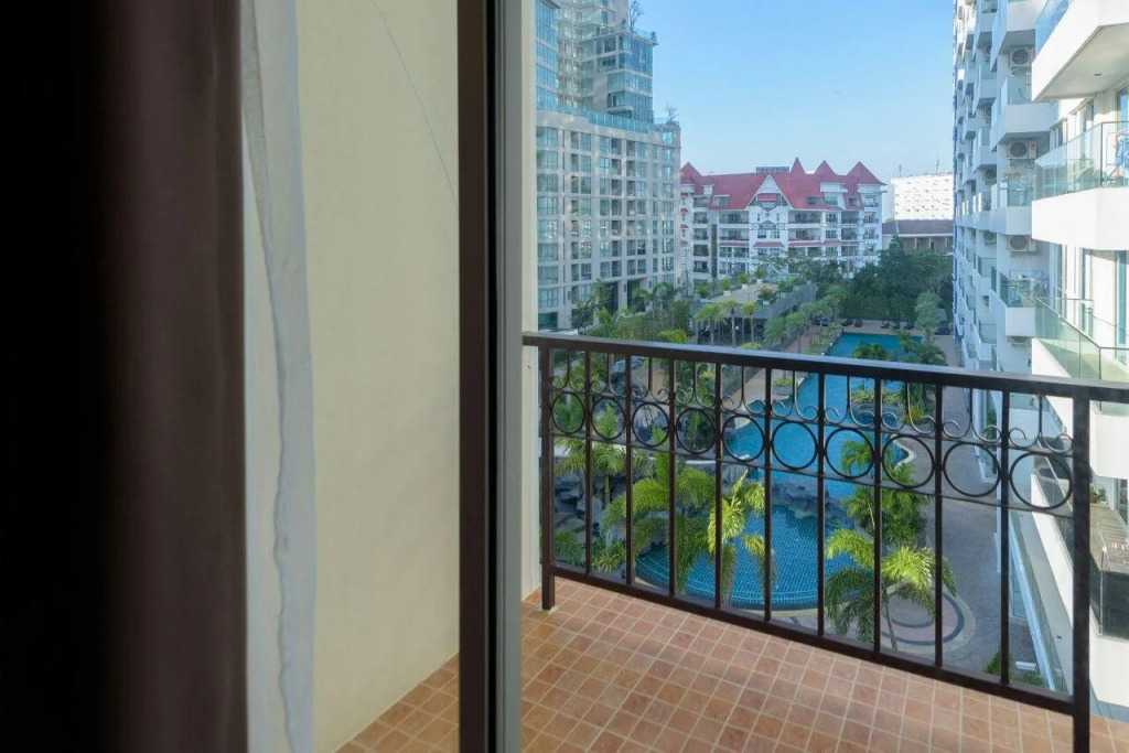 The Hideaway Resort Pattaya