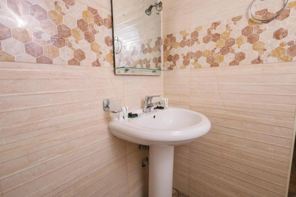 Hadiqat Lina Serviced Apartments Dammam