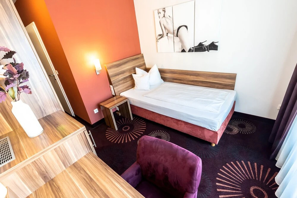 Altstadthotel