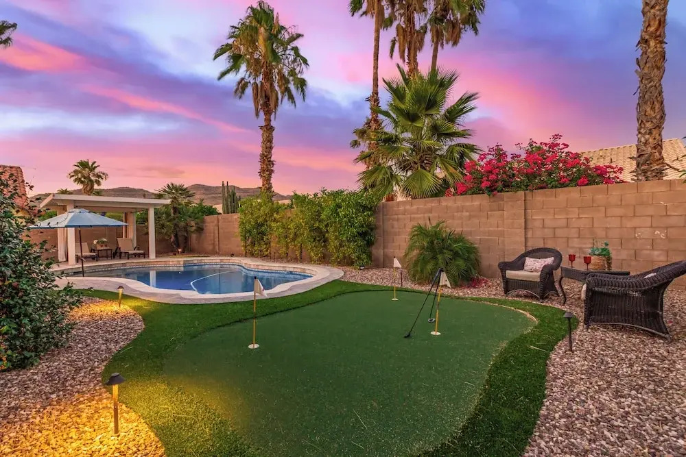 110th Scottsdale