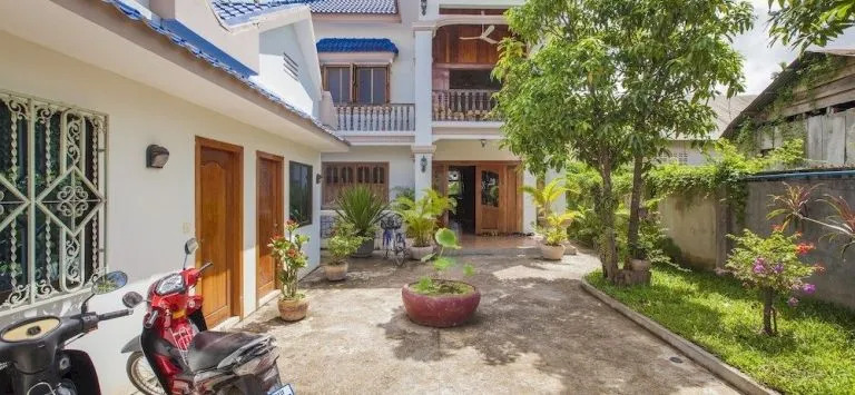 Sangker Villa