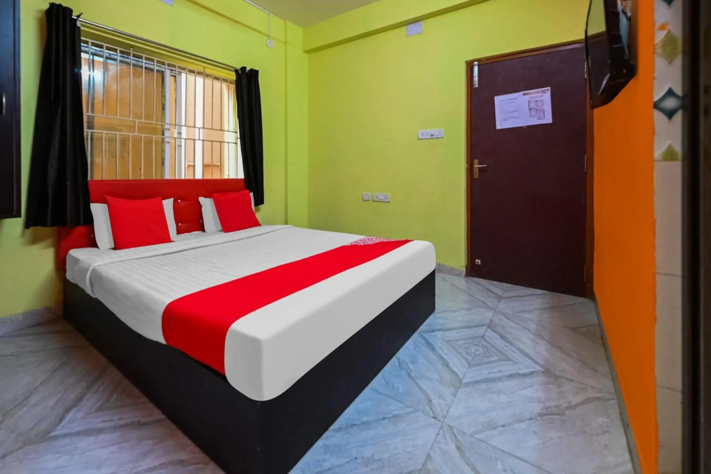 Capital O 84501 Avisi Residency 2