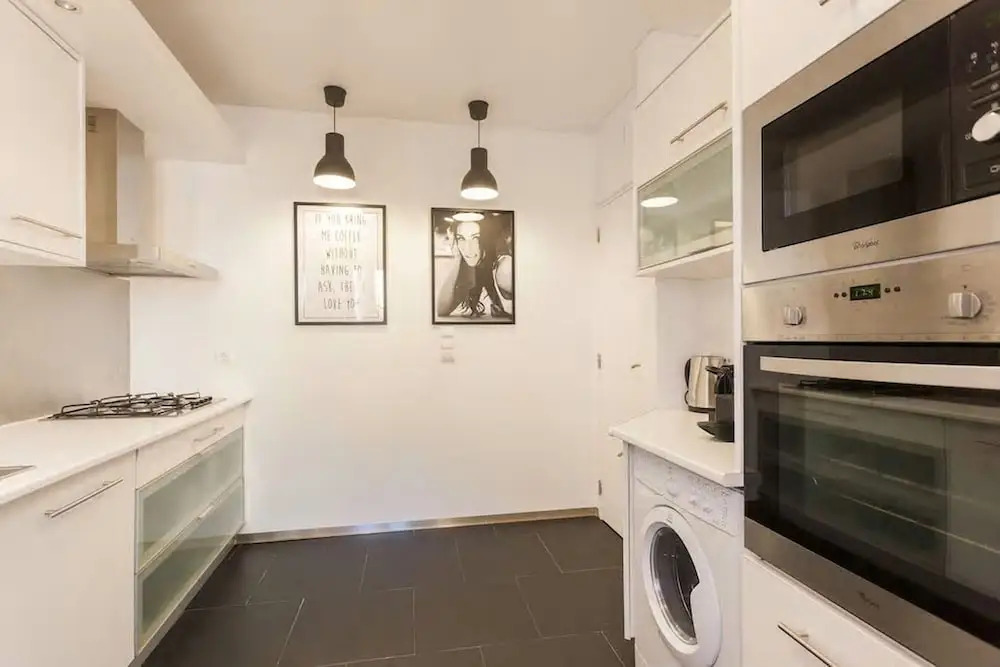 Chiado Best Apartment Duplex