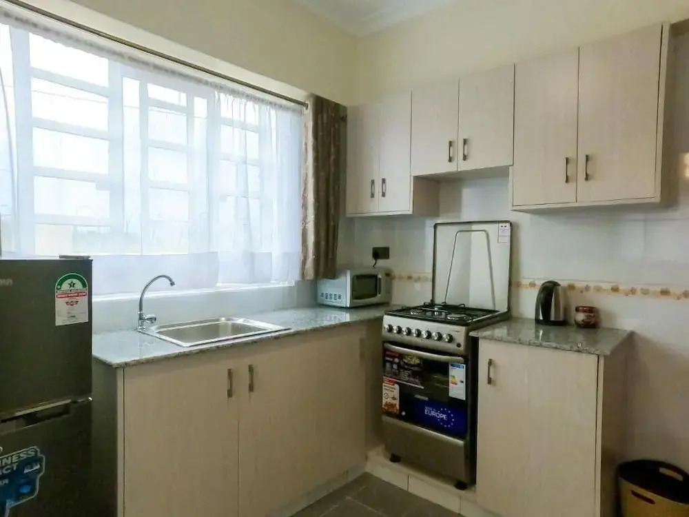 Shirpelle Suites Kiamunyi