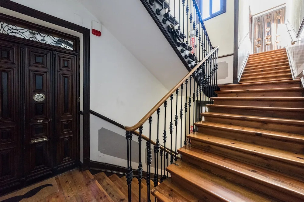 Apartamento Dúplex En Antón Martín
