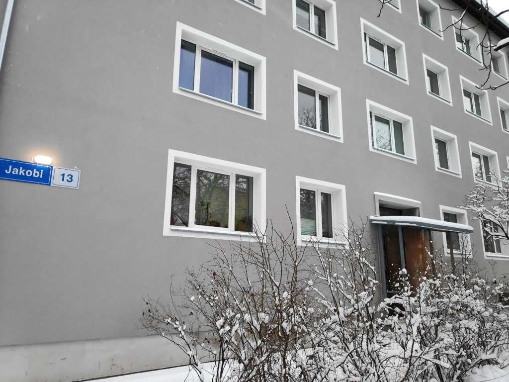 Jakobi Guest Apartment