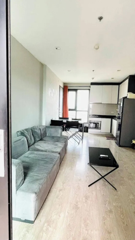 2 Bed Room, Large Living Room at Central Pattaya