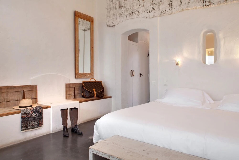 Lodge Sainte Helene Adult only
