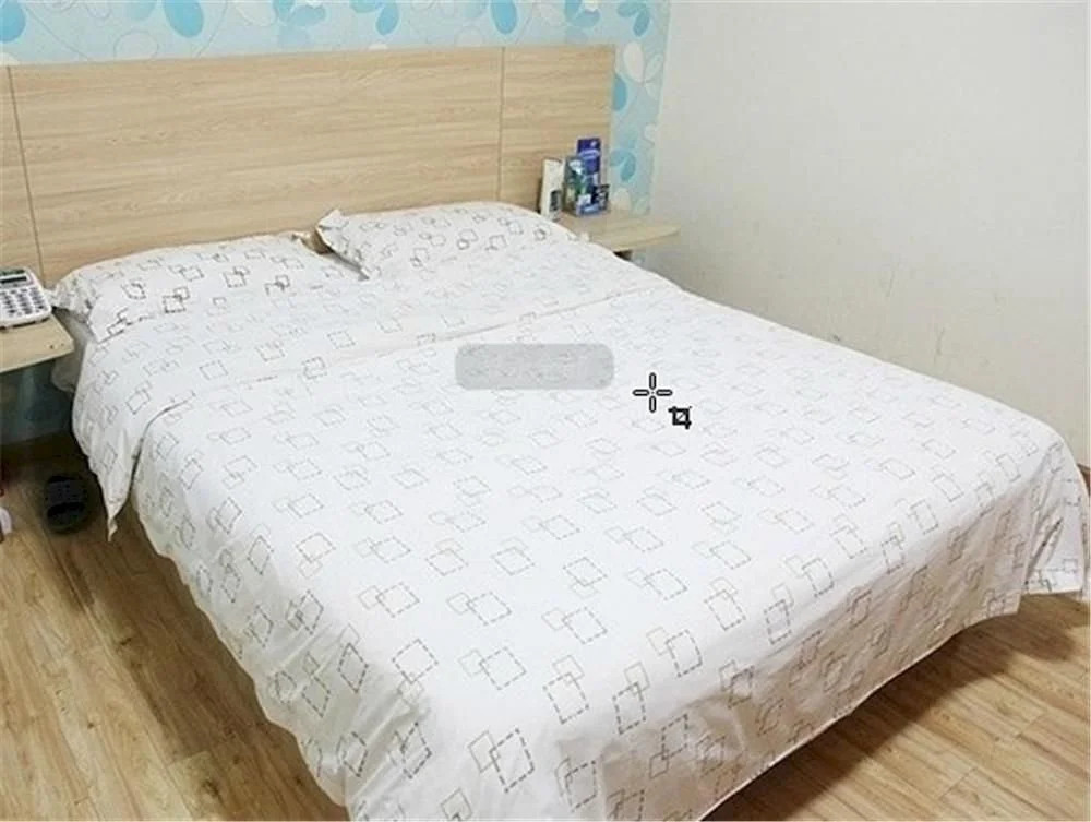 Wuhan Taining Express Hotel