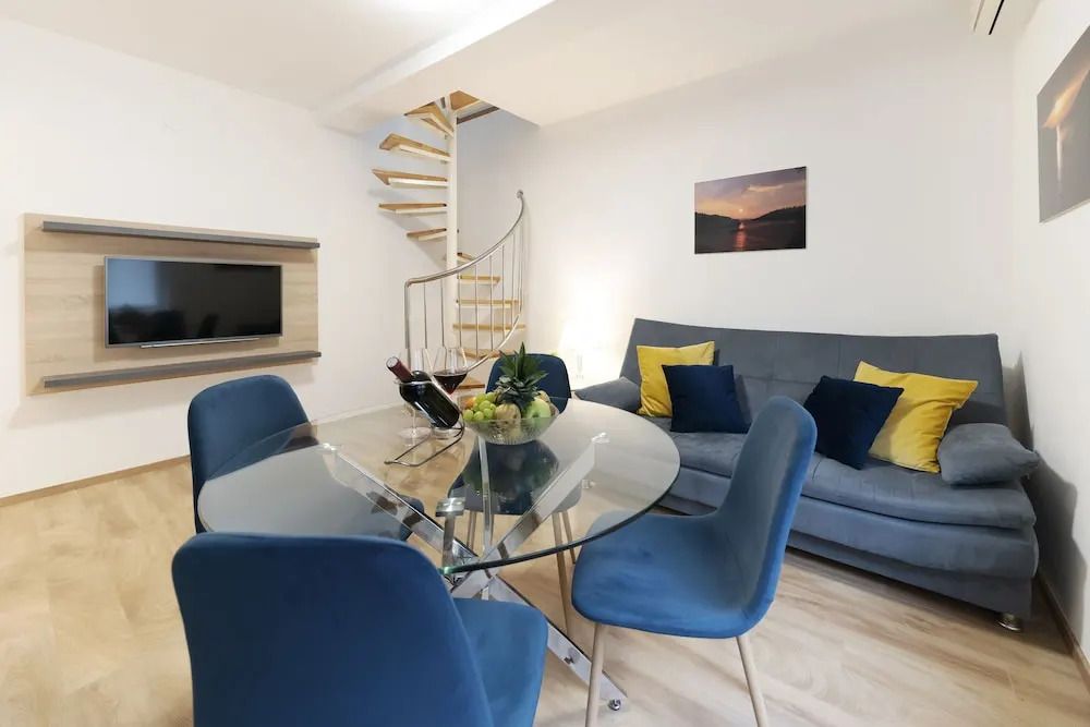 Holiday Home Apartments Bellamare