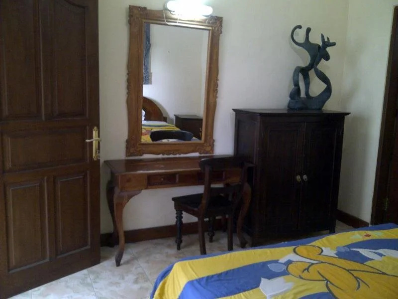 Sadguna Homestay