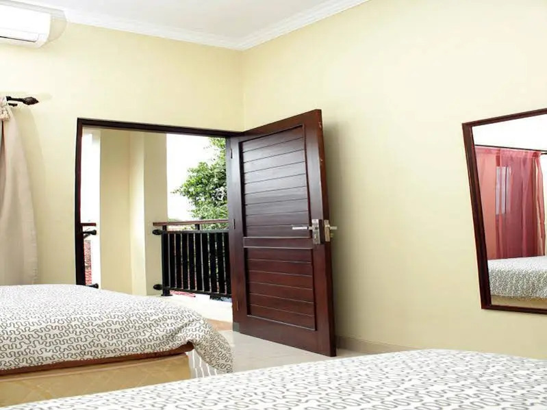 Raudah Family Homestay