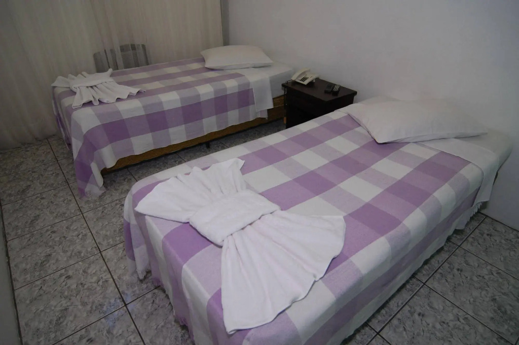 Residencial Jary Apart Hotel