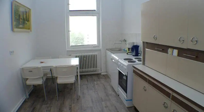 MM Central Apartments Budget