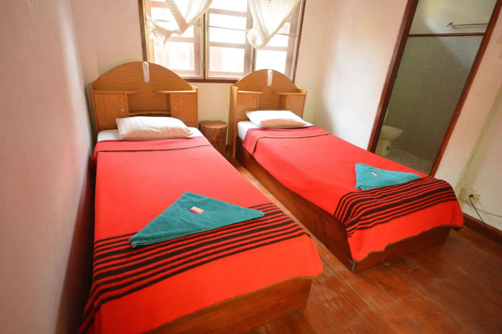 Abodaya Guesthouse