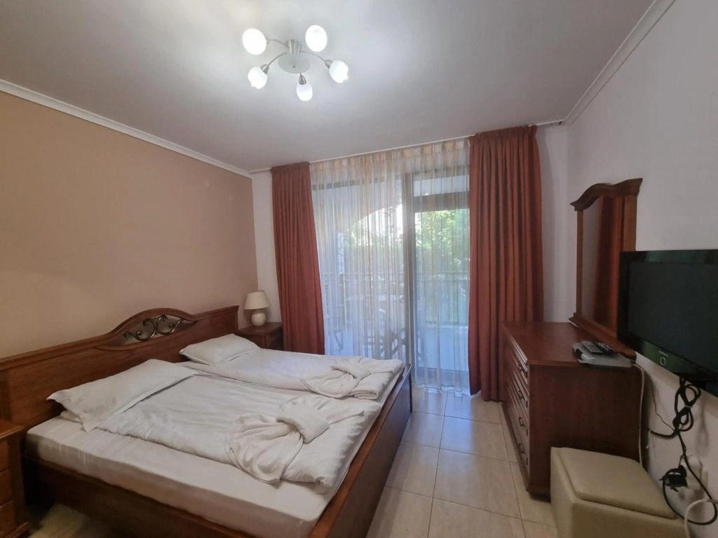 ARENA Aparthotel