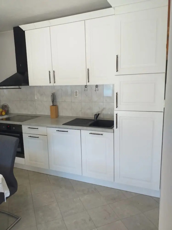 Apartments Nives