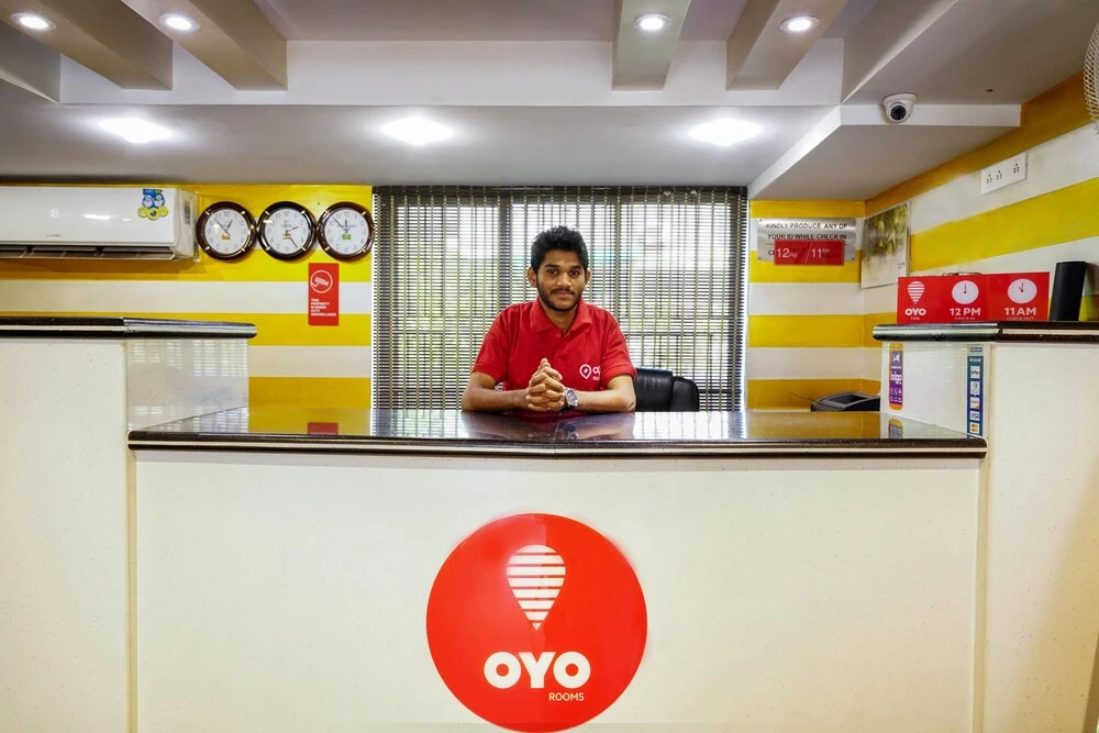 Half Moon Residency Calicut