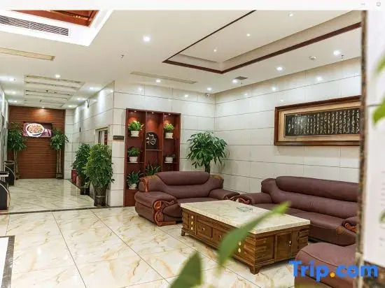 Ziyun Hotel