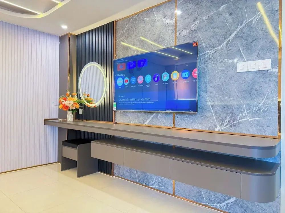 Bien Sao Hotel Duong Quang Ham