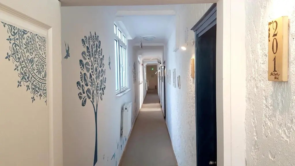 AlaDeniz Hotel