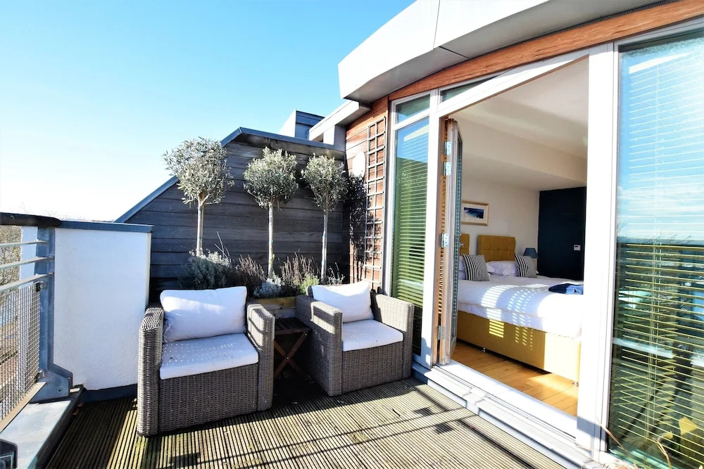 Brunels View - yourapartment
