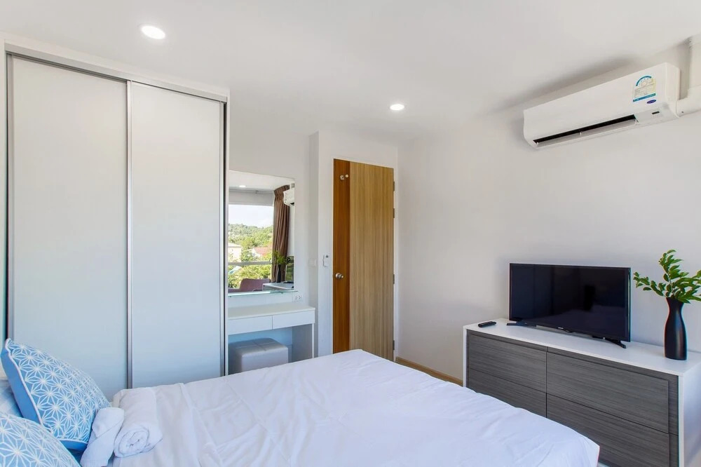 Apartment Near Kata Beach 1 Bdr 15