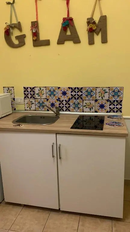 Glam Sm Maggiore Guest House