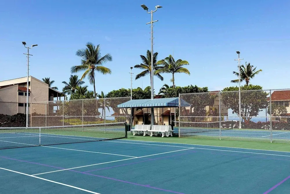 Plan Your Hawaii Vacay at Grace's Oasis!