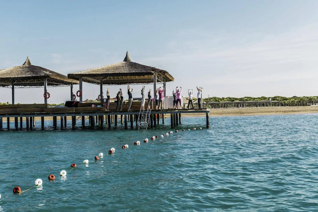 ROBINSON NOBILIS - All inclusive